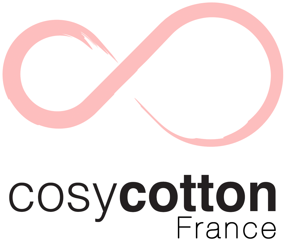 Logo Cosy Cotton France